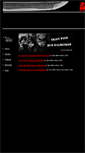 Mobile Screenshot of bujinkanatl.com